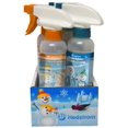 thumbnail image 1 of Hedstrom Snow Painter, 2 pack, Orange and Blue, 1 of 5