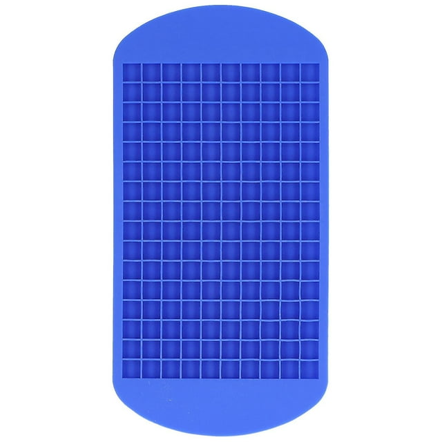 Moule à glaçons en silicone de qualité alimentaire, outils de cuisson DIY pour pudding, glace, gâteau, chocolat, bleu