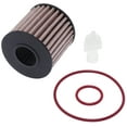 thumbnail image 5 of FRAM Ultra Synthetic Oil Filter, XG9972, 20K mile Replacement Filter for Select Vehicles, 5 of 8