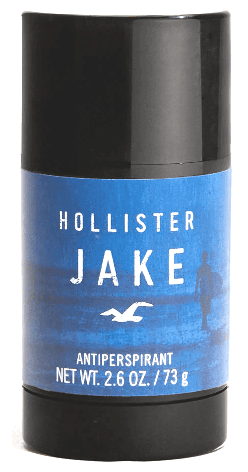 hollister jake