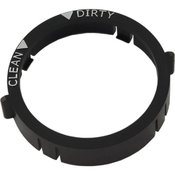 Zodiac R0468200 Clean/Dirty Snap Ring, Zodiac Jandy CS