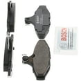 thumbnail image 5 of Bosch BP295 QuietCast Premium Disc Brake Pad Set, 5 of 5