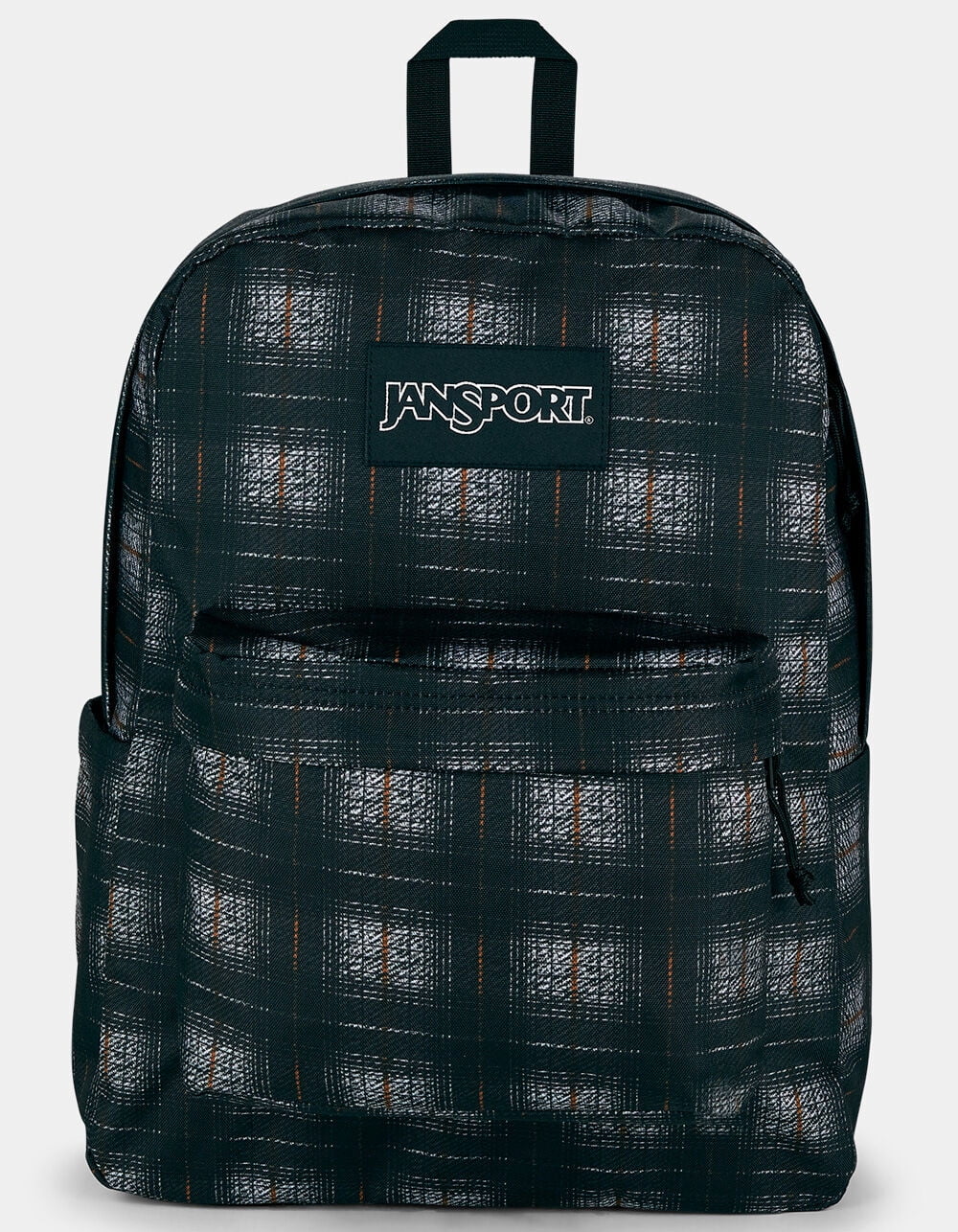 JanSport SuperBreak Backpack - School, Travel, or Work Bookbag 