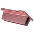 thumbnail image 2 of Shisuyan Computer Holder For Desk Heat Dissipation Rose Gold 1Pcs, 2 of 8