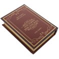 thumbnail image 3 of Vintage Fake Book Model Household Fake Book False Book Decoration Book Model Prop, 3 of 4