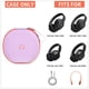 thumbnail image 2 of Estuche rígido Comecase para audífonos Bluetooth Tune 770NC color morado, 2 of 9