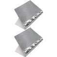 thumbnail image 1 of HEALEEP Pegatina Decorativa Autoadhesiva Para Azulejos Con De Plateado Vintage, 1 of 8