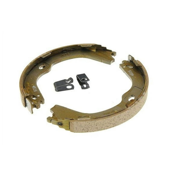 Parking Brake Shoe