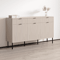 thumbnail image 2 of Nuvola 3D3SZ Sideboard, 2 of 5