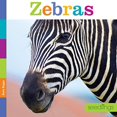 thumbnail image 1 of Seedlings: Zebras, 1 of 2