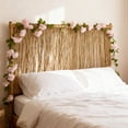 thumbnail image 6 of dajkiuy 7.55Ft Artificial Flower Vine Hanging Flower Garland Hanging Vines Faux Flowers for Home Wedding Garden Party Arch Office Decor, 6 of 6