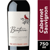 Bonterra Cabernet Sauvignon, 750 ml Bottle, ABV 13.8%