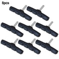 thumbnail image 4 of CENL MTB Road Bikes Brakes Pads Block 70mm t Blocks Bicycle V-brake Shoes, 4 of 8