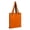 Orange, variant on Q1630 Large Grommet Tote-Orange