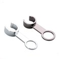 thumbnail image 3 of Lefu Bidet Sprayer Holder Toilet Bathroom Attachment Hanging Bracket for Shower, 3 of 7