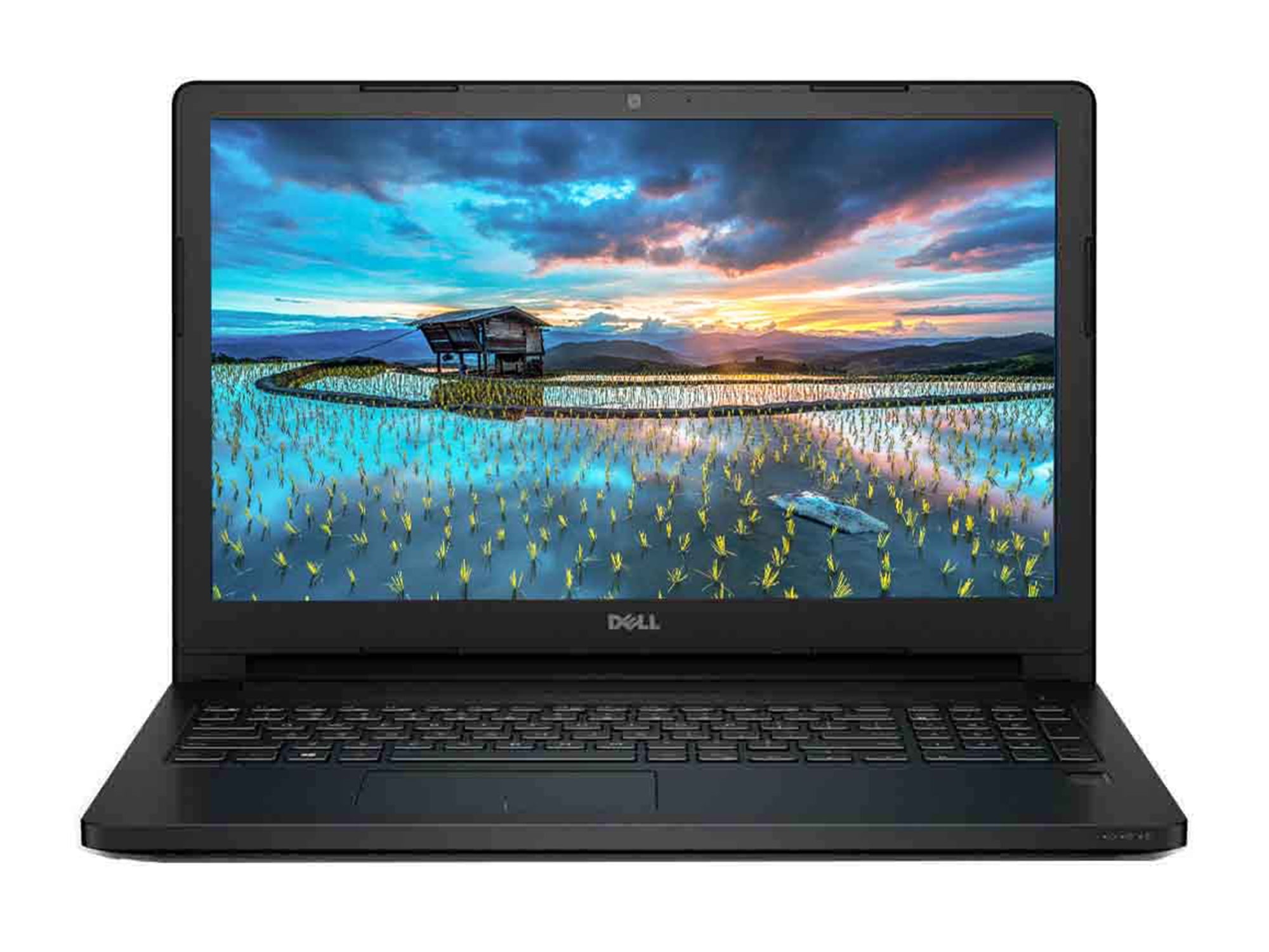 Latitude 3570 15.6型 i5-6200U 8GB SSD128G Pre-Owned Dell Latitude 3570 15.6