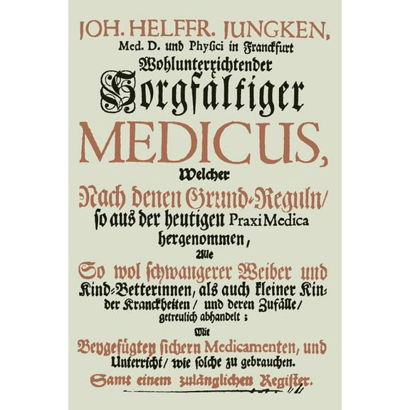 Geburtshilfe, (Paperback)