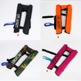 LAFANG Automatic Inflatable Life Jacket Professional Swimming Fishing