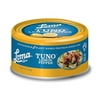 Loma Linda Plant-Based TUNO Lemon Pepper - Sustainable Alternative (5 oz. can)