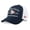 E1-navy/White, variant on United States 250th Anniversary Hat 1776-2026 Adjustable Embroidered Patriotic Trucker Baseball Cap