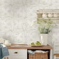 thumbnail image 6 of Tin Tile Peel and Stick Wallpaper, 6 of 18