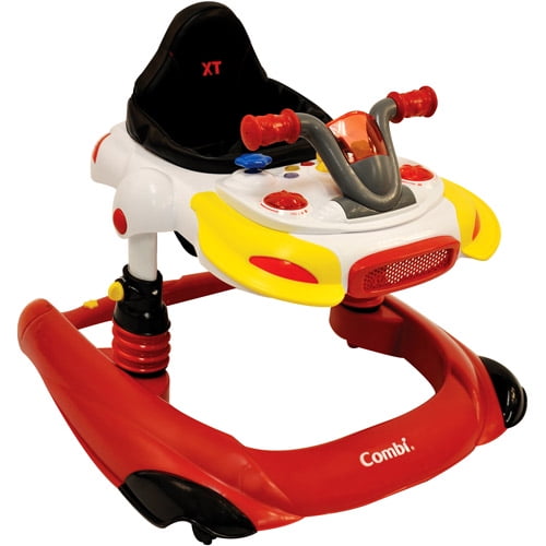 walker combi