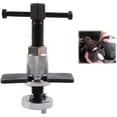 thumbnail image 1 of Brake Caliper Piston Rewind Tool, Brake Piston Wind Back Tool,Car Rear Brake Pad Wind Back Tool,Right Handle Set Brake Caliper Wind Back Tool, 1 of 5