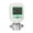 MF5706 0-10L, variant on MF5706 (0-10L/25L) Gas Mass Flow Meter MF5712 (0-200L) Compressed Air Nitrogen Oxygen Argon Carbon Dioxide Digital Flowmeter ,Wide Application