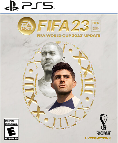 FIFA 23 - PlayStation 5 - image 2 of 7