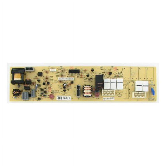 WHIRLPOOL WP8206493 CNTRL-ELEC - GENUINE OEM PART