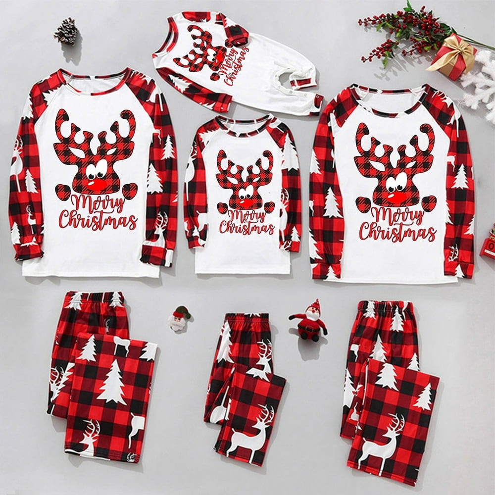 Christmas pajama shorts 2025