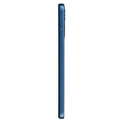 Walmart Family Mobile Moto G Play 2024, 64GB, 4G, Blue - Prepaid Smartphone [Locked to Walmart Family Mobile]
