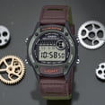 thumbnail image 3 of Reloj CASIO W-220HF-3AVCF ILLUMINATOR-Café, 3 of 3