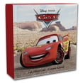 thumbnail image 4 of 2017 Niue 1 oz Silver $2 Disney Pixar Cars: Lightening McQueen, 4 of 4