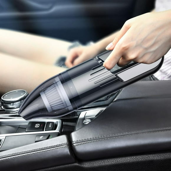 , , en Húmedo Y con Fuerte Succión de 120W pa Vehículos, , Soledad aspiradora de coche