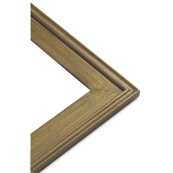 Blick Simplon Econo Wood Frame - 11" x 14" x 3/8",