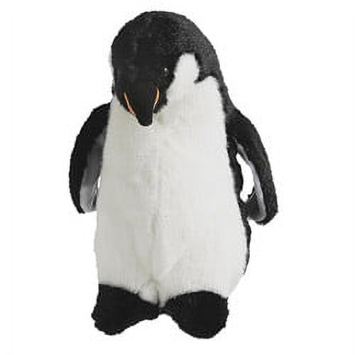 Sahara Golf Novelty Animal Driver Headcover, Penguin -