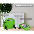 thumbnail image 4 of RHEA- 7" Tablet Case For Kids (12Th Generation, 2022) - Dicekoo Li New, 4 of 6