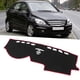 thumbnail image 4 of Dash Mat Dashboard Mat Dashboard Cover Mat Dashboard Sun Cover Car Dash Cover Dashboard Mat Dashmat Sun Shade Non Slip Pad Fit For Benz B 2009 ANGGREK Otros, 4 of 8