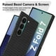 thumbnail image 4 of Funda kaisenkec Slim Thin 1500D de fibra de carbono para Samsung Z Fold 7, 4 of 7