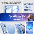 thumbnail image 5 of Glitter Kids Case w/Pen Slot for Tab S10/S9 Series, 5 of 7