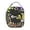 black27, variant on Splatoon lunch bag Reusable Lunch Tote Bag Zipper Closure Insulated Thermal Cooler Container Bag for Man Women Work Picnic Travel Beach Fishing