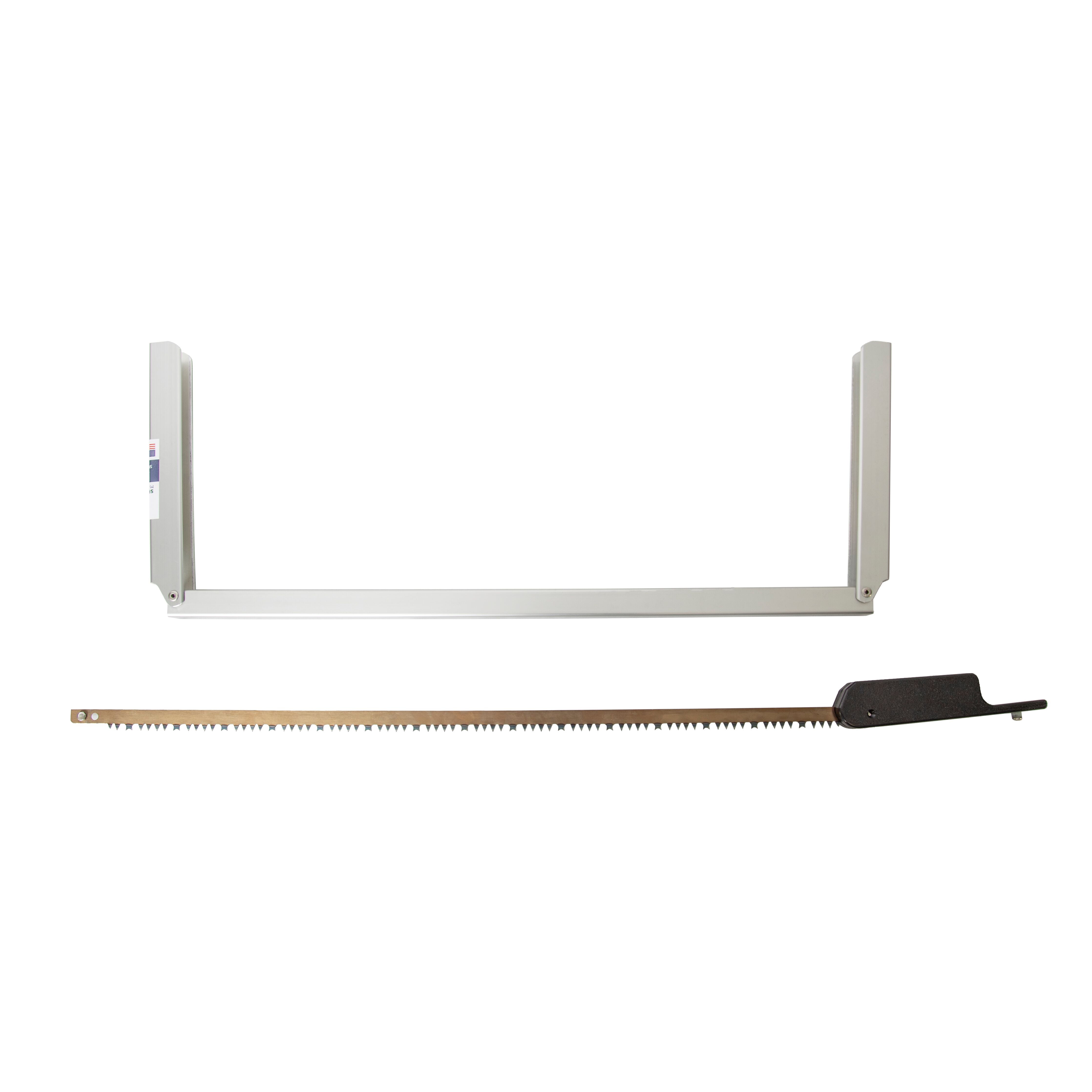 Spring Creek Manufacturing Tuff Camp Saw