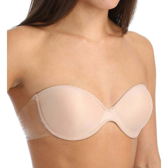 3500 Strapless Angel Adhesive Bra