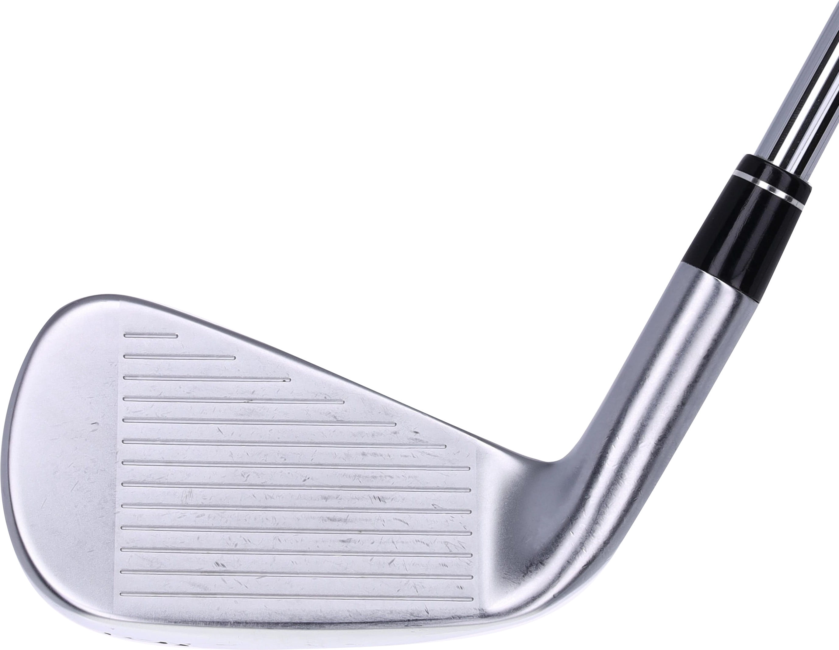 Pre-Owned Callaway Apex 21 / Apex Pro 21 Combo 4-PW, AW Iron Set  display picture 1