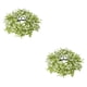 thumbnail image 5 of 2 Velas Artificiales Con Forma De Corona Para Bodas, Interiores Y Exteriores., 5 of 8