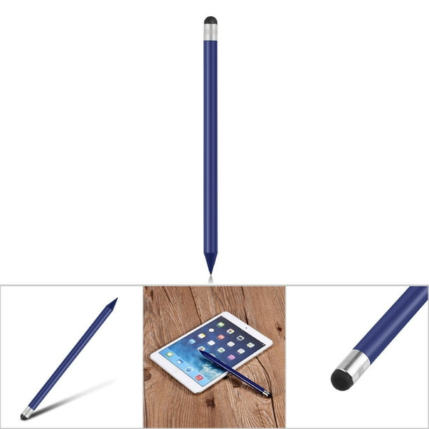 LÁPIZ ÓCTICO PARA TELEFONO Inteligente, Lériz Óptico Capacitivo para Pantalla Táctil para Tabletas, Teléfonos Inteligentes