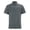Light Gray, variant on Boys Uniform Polo Short Sleeve Polo Shirt Button Down Casual Top Ice Silk Cool Summer Shirt Casual Wear