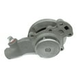 thumbnail image 3 of New Water Pump Fits Perkins 236 431 Low Pump Aw2056 Wp9557 1962056 2365731, 3 of 4