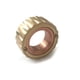 thumbnail image 5 of Vogacara Anillo giratorio Ocio Anillos interesantes Juguete relajante duradero Recreación Adultos Mujeres Hombres al aire libre Juguetes Dorado Vogacara FN012094-01B, 5 of 6